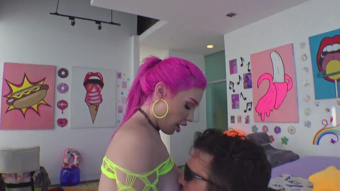 "Lily Lou, Kay Lovely" Gagging, Swallow, Big Tits, Creampie, Anal, A2M, Gonzo, Deep Throat, Big Ass Lily Lou, Kay Lovely SiteRip