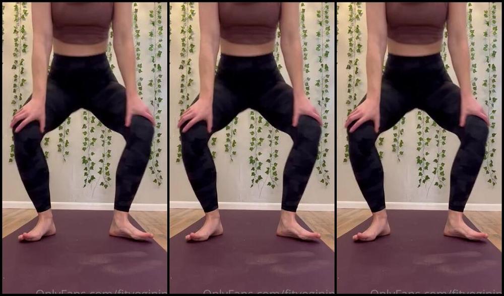 Nina Aka Fityoginina Onlyfans Video 81