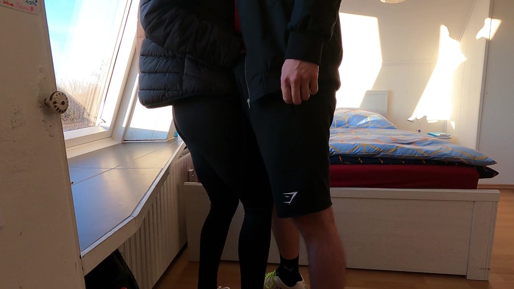 BerryBabe69 Rough Sex after Gym with russian fit Babe Pornhub