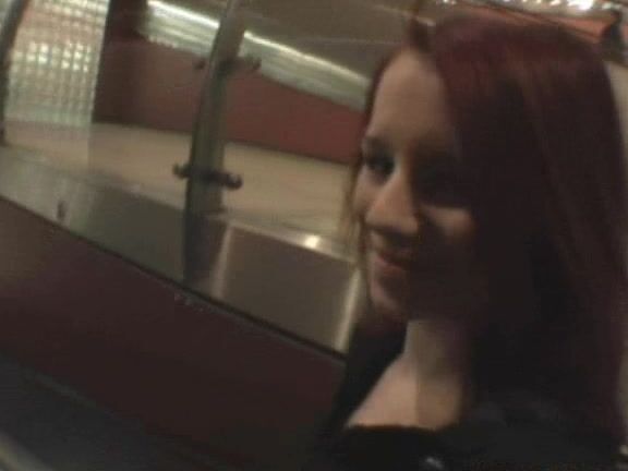 Public Invasion 011 Ariel 10-10-05 Public Invasion