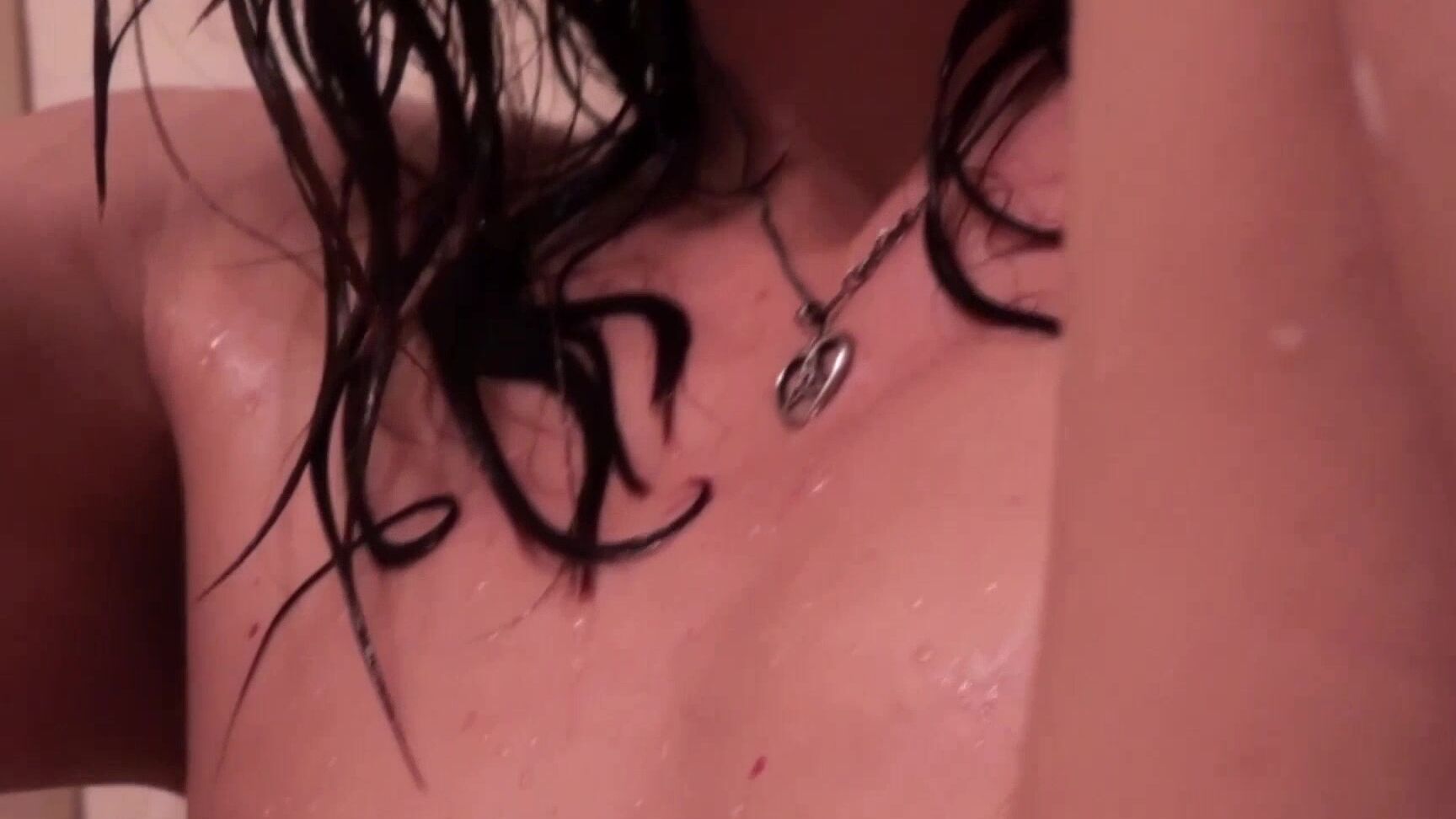 Pussy Shaving, Shaving, Shower, Shower Scenes, Solo masturbation marie madison clean and dirty ManyVids