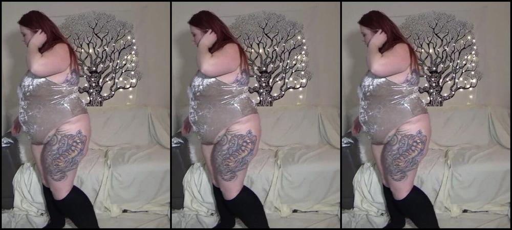 Rubysinclaire New Year New Measurements And Weigh In