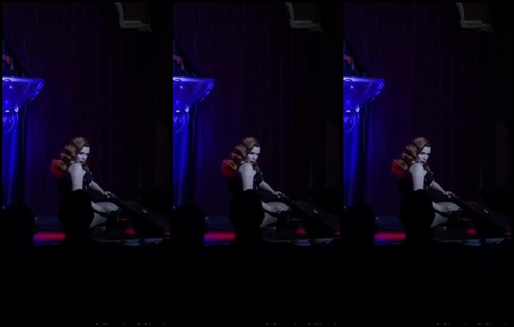 Minxie M Happy Saturday Here S A Vid Of My Most Recent Act Debut I Haven T Created Anything Ne