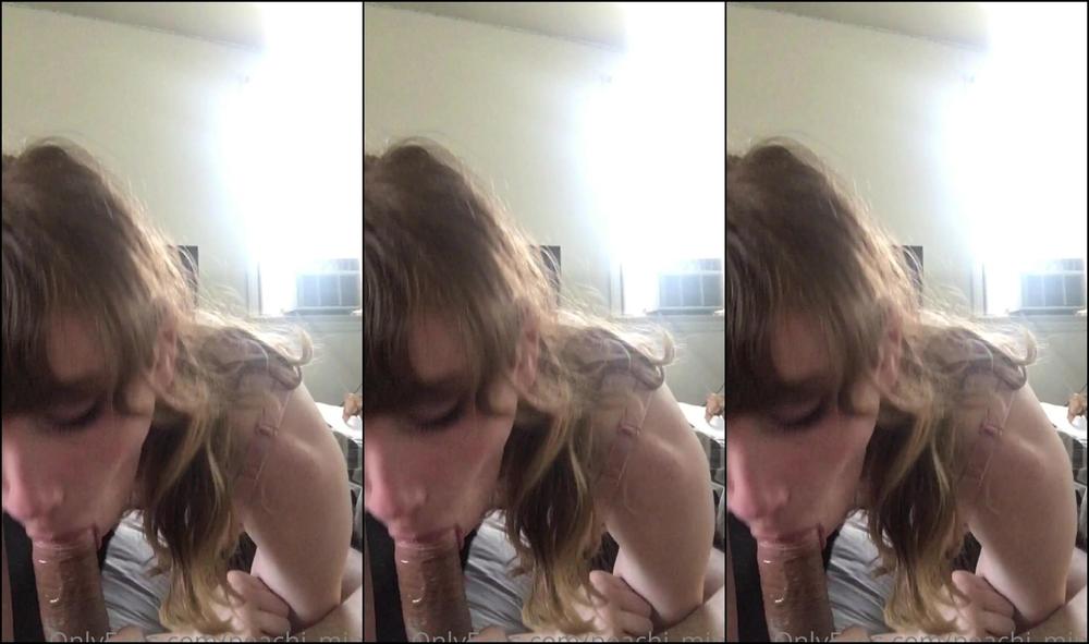 Ohdangmimi Wow I Just Hit K On Twitter And Here As A Lil Present Here S Me Sucking My Half Japa