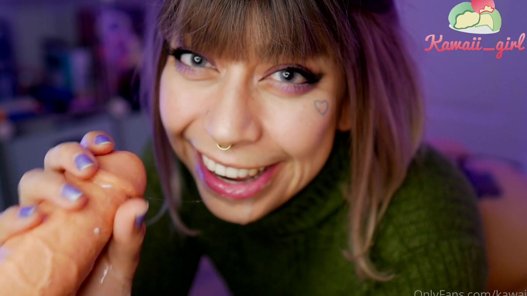 Kawaii Girl Travesura Tuesday Episode Waifu Encourages You To Relax Onlyfans XXX