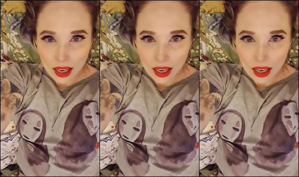 Miss Ruby Marks Do You Want To See My Panties