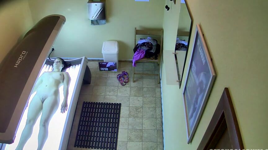 Czech Solarium 184 960540