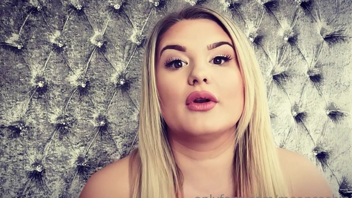 Meancashleigh Onlyfans Video 789