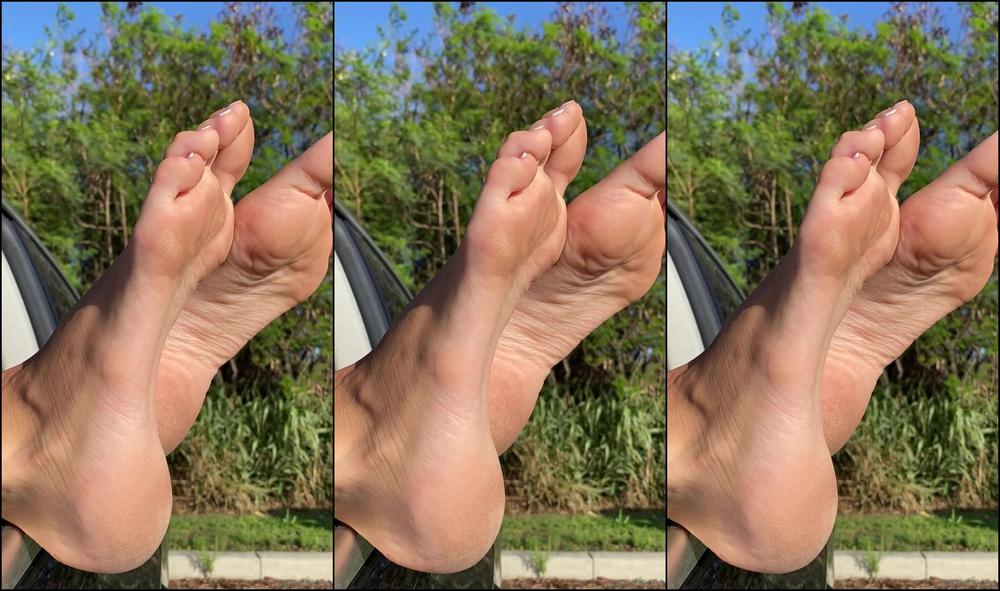 Goddesstalltasha 163763971 02 28 2020 Pedicure Booked For Tomorrow For Me And My Boyfriend Excited To Change The Color Up