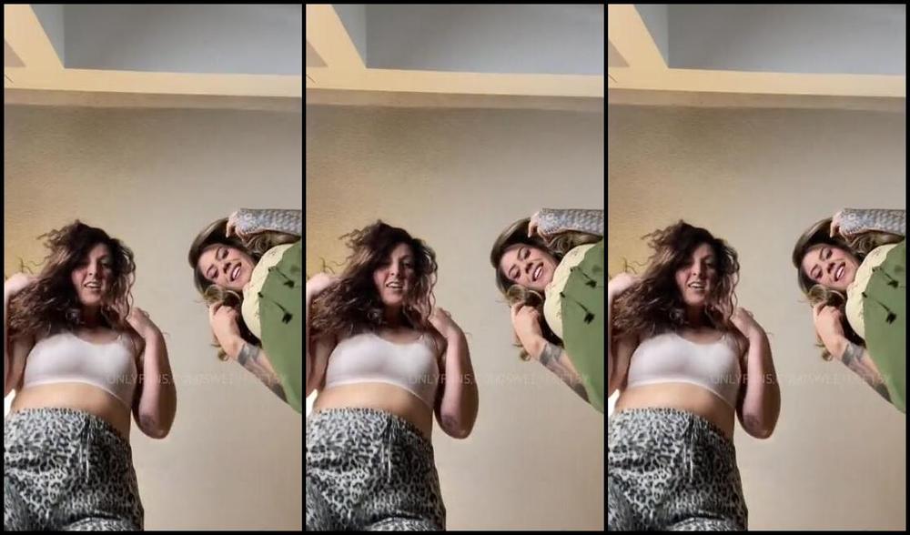 Sweetfeetsy Onlyfans You Snuck In And We Found You On Fierypawgzilla S Carpet While We Were Making Content You Thought