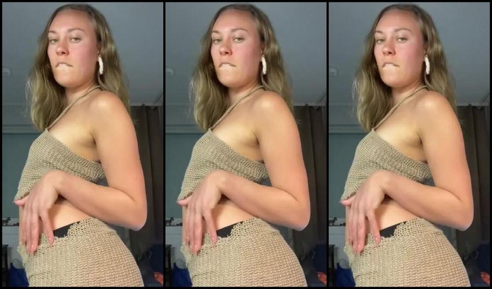 Goddessbast Nicknamed Goddessbastet Onlyfans Made This Outfit From A Bag I Had Not Used For 4 Years What Do You