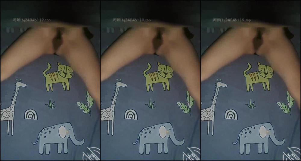 Asian Domestic Zone Self Filmed 08630