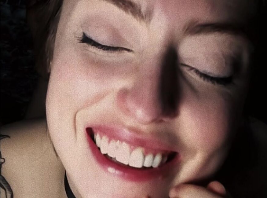 Erincarroll Intense Comforting Eye Contact