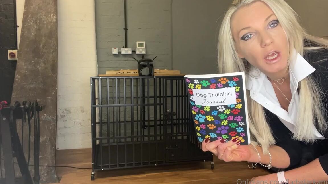 Ladydarkangeluk Onlyfans Video 311