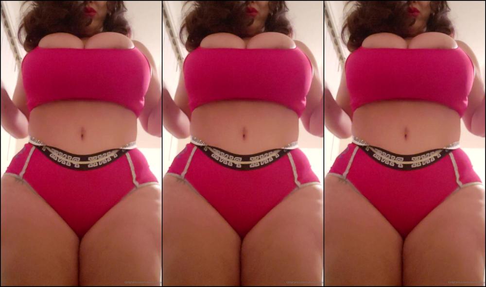 Subrina Lucia Bouncing Out Of My Sports Bra Make Sure You Like Comment Especially If You Are Trying T