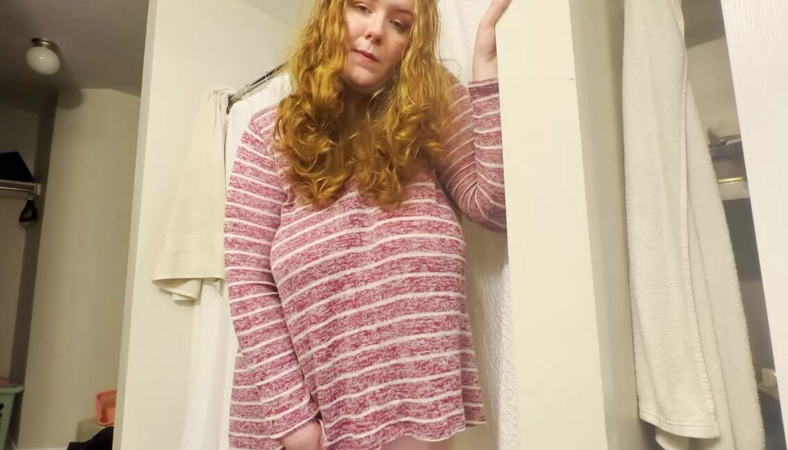 Bustyseawitch A Mother S Love