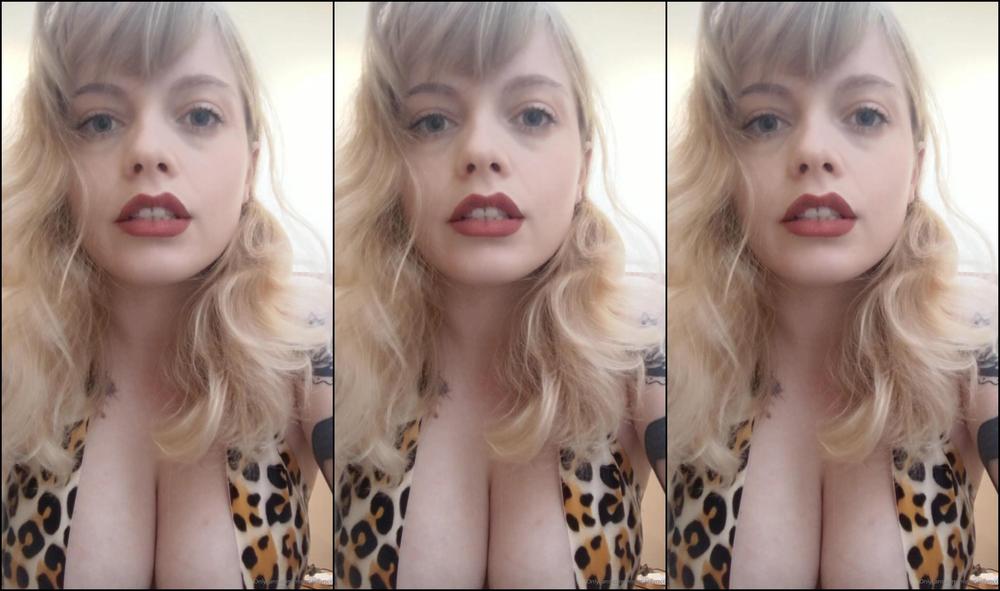 Missmarilynxx Week Of Ruin Day One I Hope You Don T Find This Too Much Of A Struggle