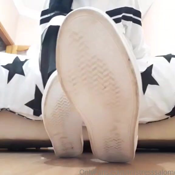 Queen Salome Onlyfans Video 389P