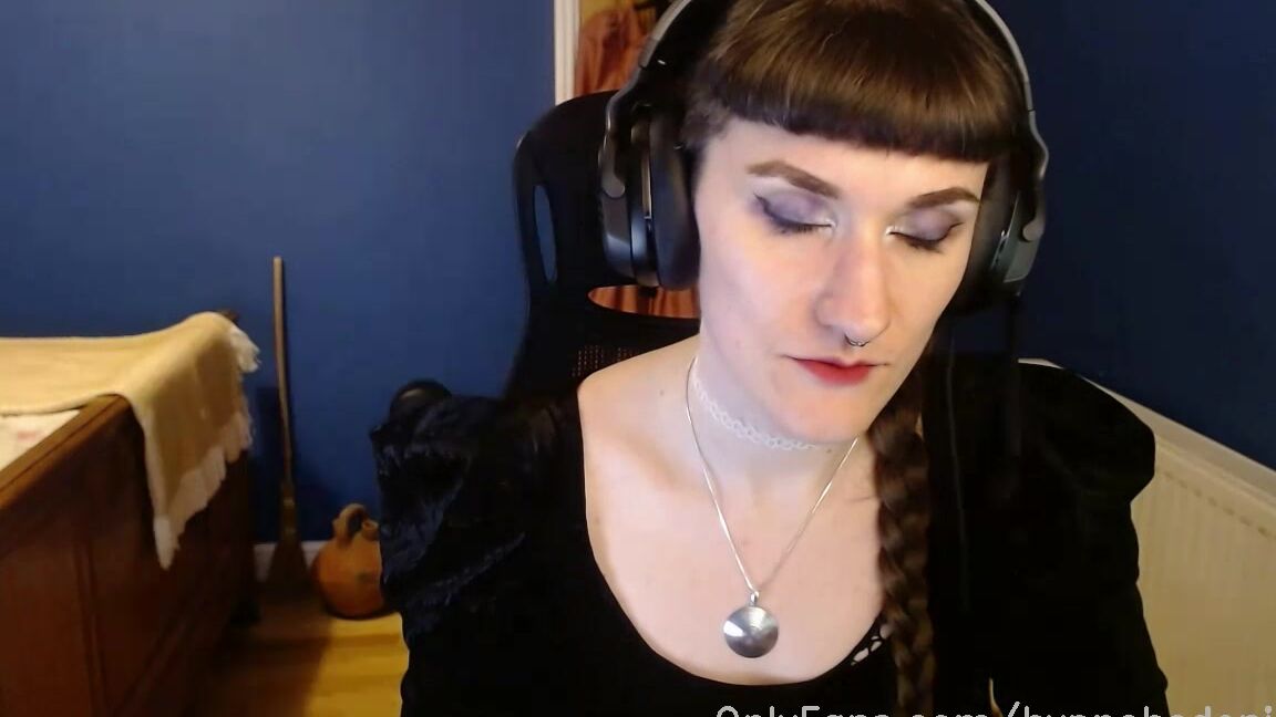 Hypnohedonista Nye Livestream In Case You Missed It I Hope Your First Day Of Is Magical You Know P