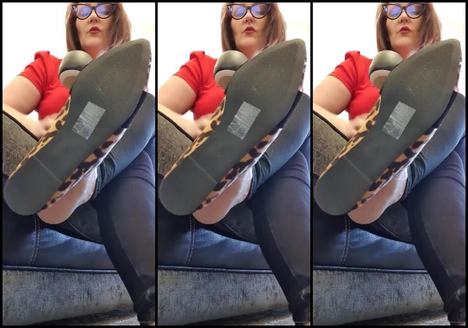 Miss B Nicknamed Missb52S Onlyfans 04 02 2021 Im Going Out For Coffee With The Girls And You Will