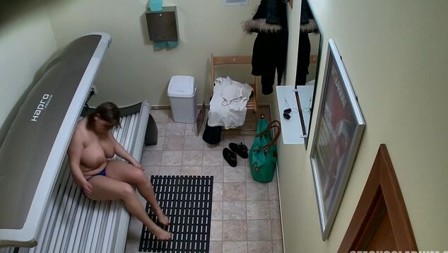 Czech Solarium 9 704396