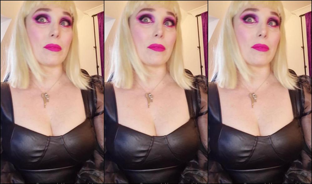 Miss Ruby Marks Hello Hello Hello My Lovelies