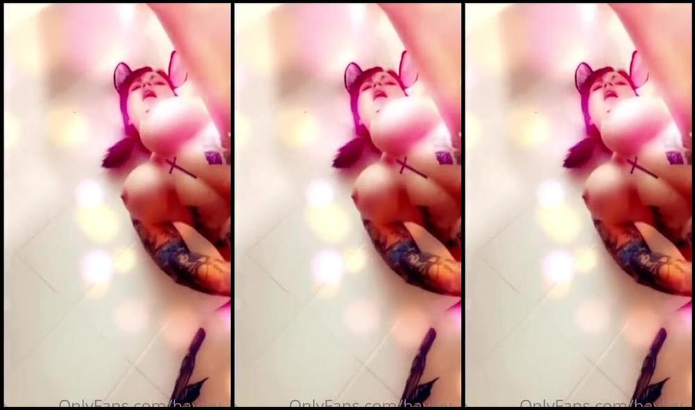 Hayley B Nicknamed Hayley B Onlyfans Hope Everyone Has Had An Amazing Easter Have This Throwback Lifeoftagandb Fng