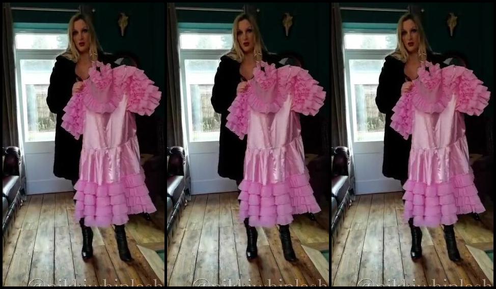 Nikkiwhiplash Mins Pov Transforming You Into My Sissy Maid