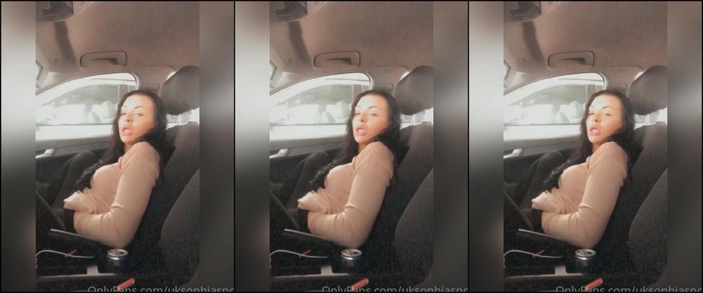 Uksophiasnow Filthy Bitches