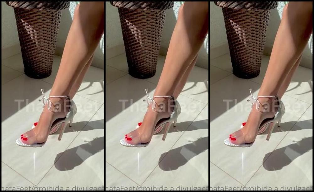 Thatafeet Nicknamed Thatafeet Foot Fetish 07 19 2022 Onlyfans Video Leaked Thatafeet 29269