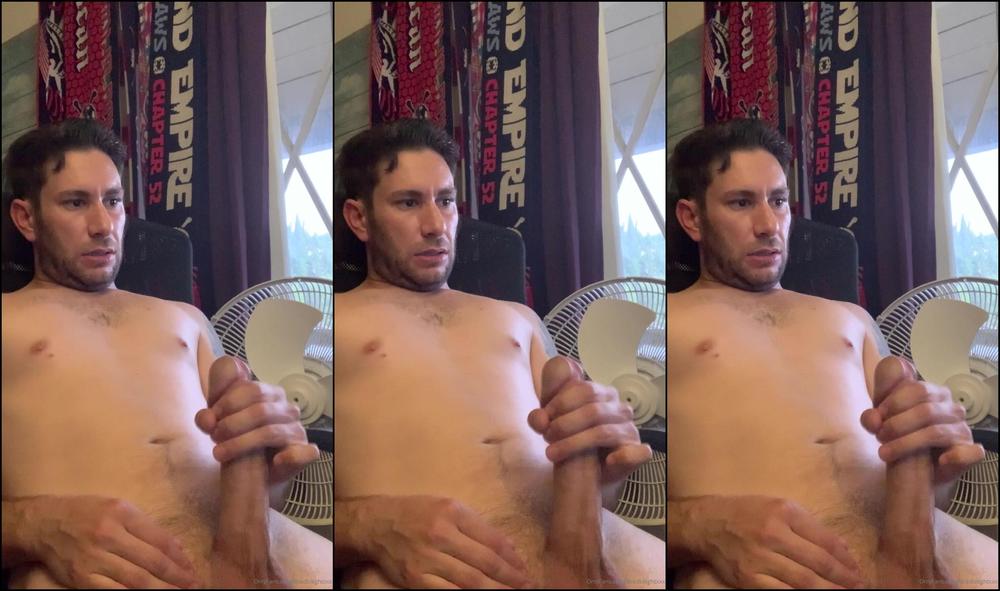 Bradknightxxx This Felt So Good