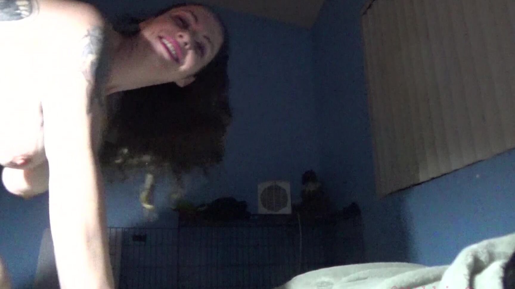 Nikki Sequoia Shhh Your Wife Is Sleepin