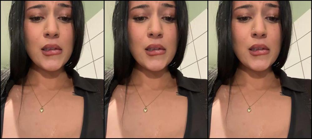 "Vidiverse" amateur, dildofucking, fingering, milf, squirting hot MILF Fingering in bathroom Squirting manyvids