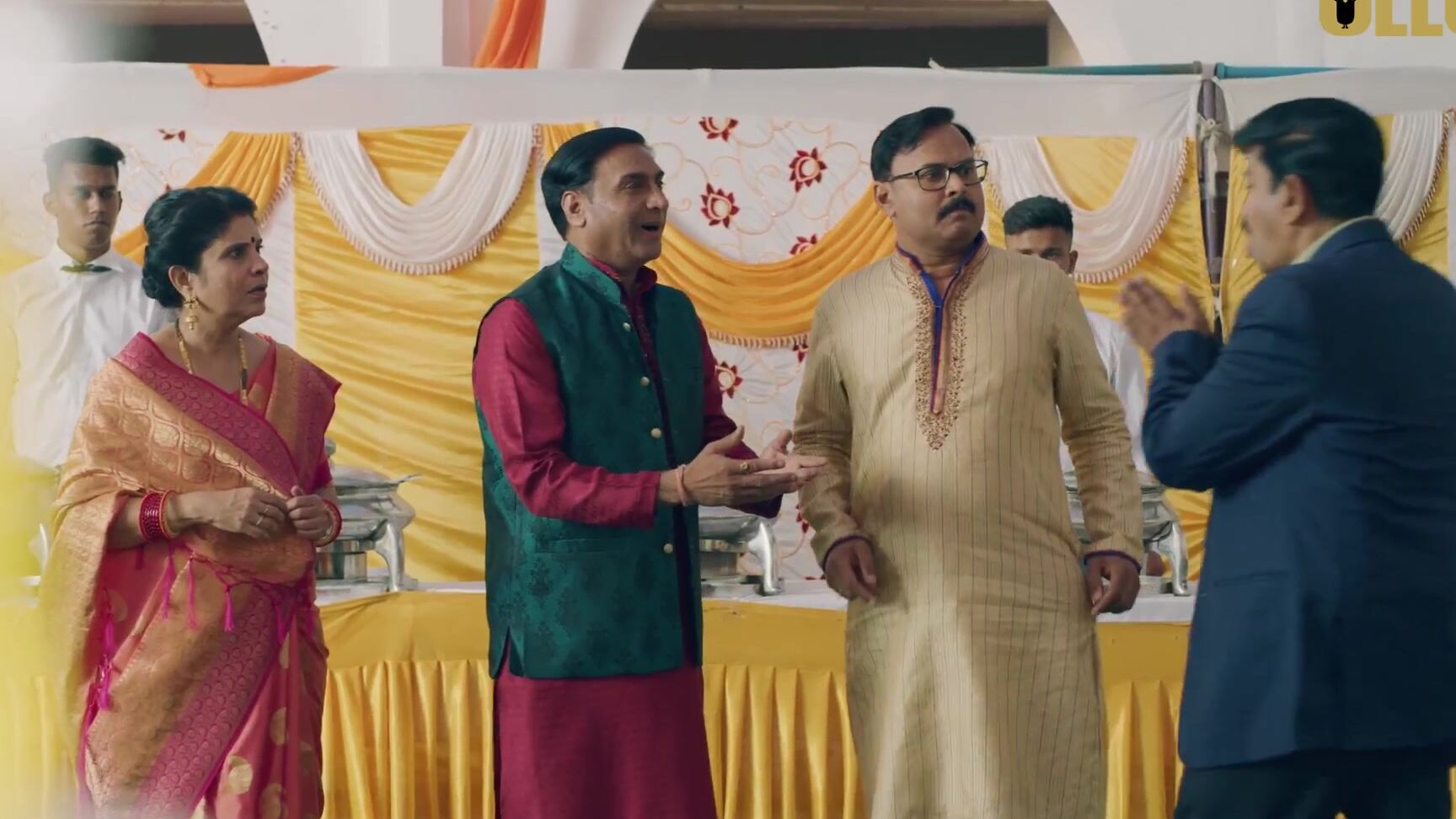 Sursuri Li Part 2 E05 E08 1080P Ullu Web Dl Hindi Aac2 0 H 264