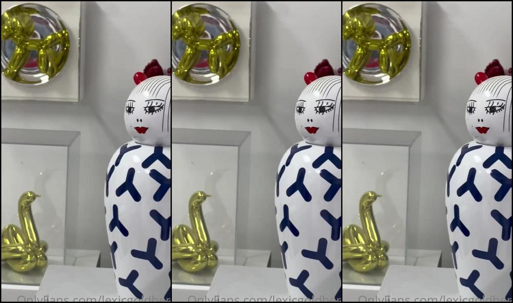 Lexicgoldberg 2822109278 04 02 2023 Just Appreciating Art And Shit Wyd