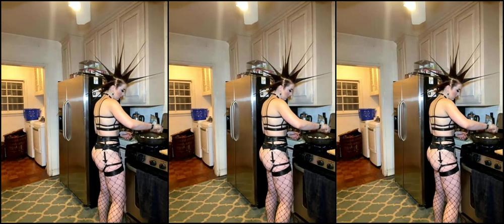 Erinmicklow Stream Started At Am Cooking In My L