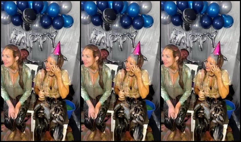 Bsmessybakery Nicknamed Bsmessybakery Onlyfans Mr Marsden Birthday Live We Had So Much Fun Celebrating Mr Marsden S Birthday