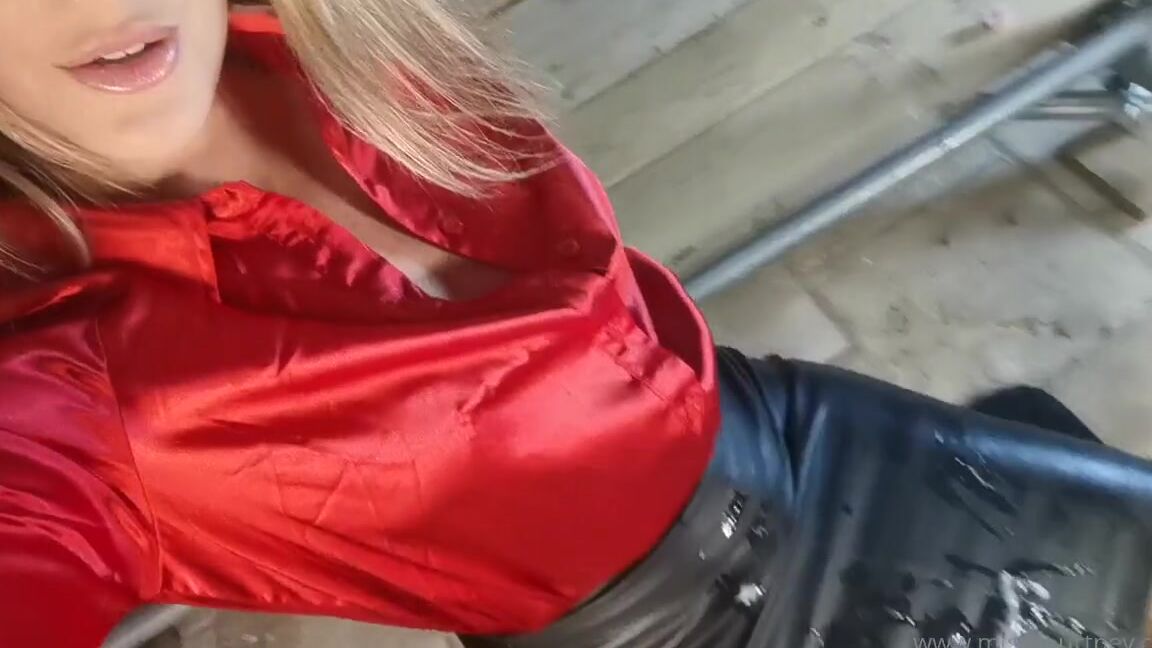 Misscourtneym Onlyfans Such A Naughty Eveningp