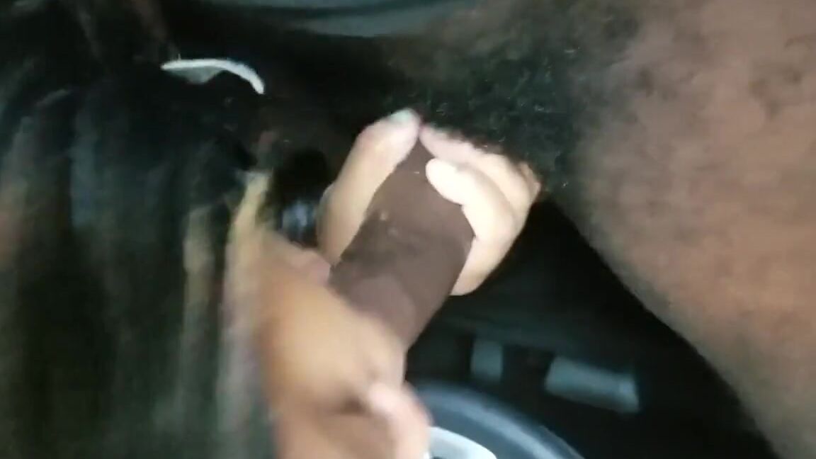 Magic Mouth back at it again_Eastside Black PornHubPremium