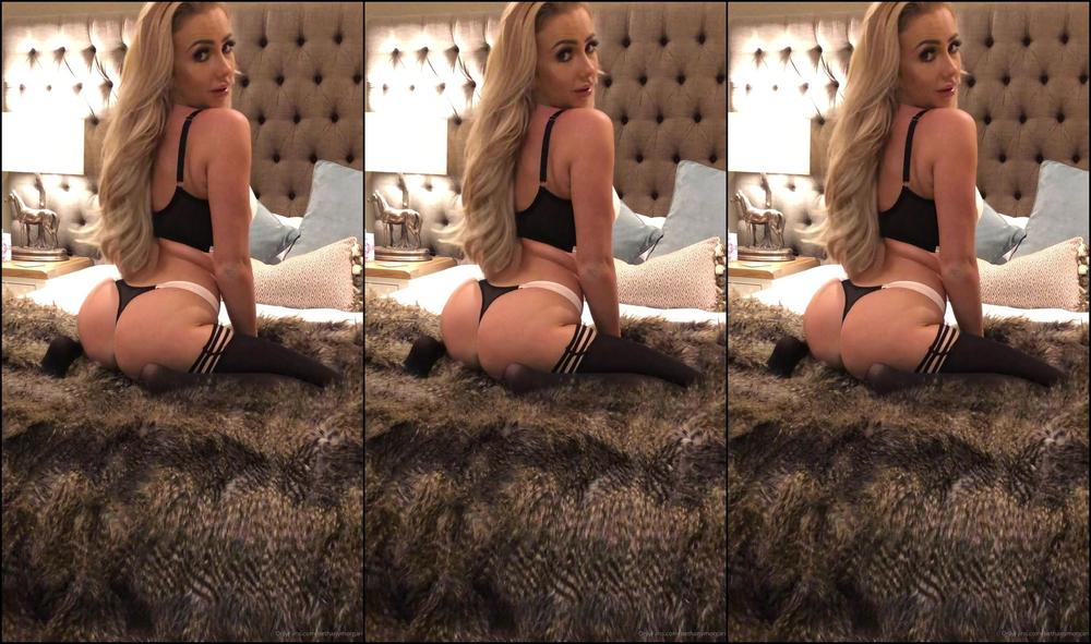 Bethanymorganvip Come On Then