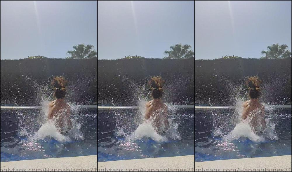 Hannah James 2020 05 04 281759967