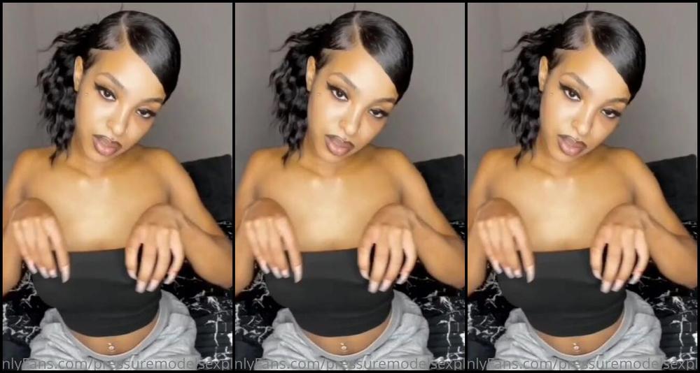 Pressuremodelsexplicit Multiple Full Lenth Video Of My Model Ihavethebestdeal