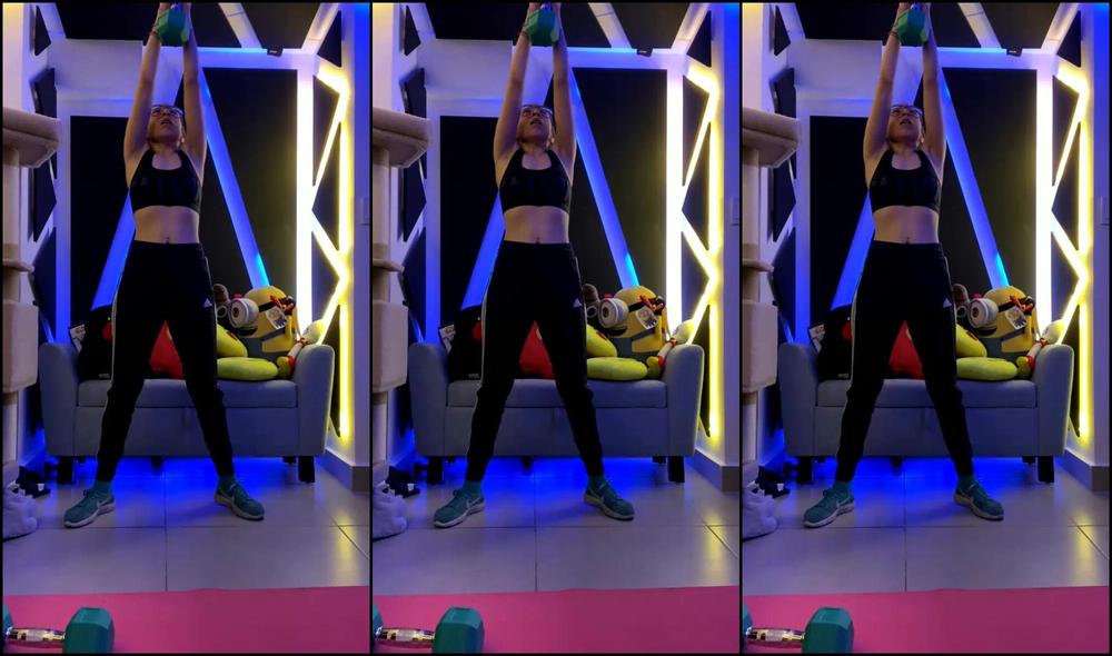 Bonni Gg Stream Started At Pm D A