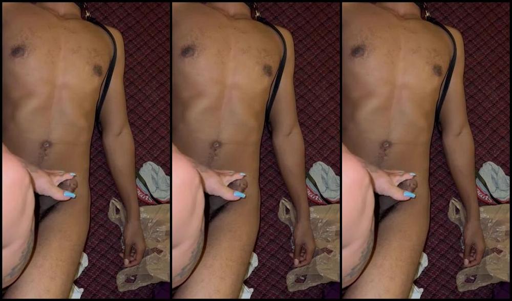 Goddess Rhonda Aka Sweetesthangsfeet Onlyfans More Fun With Dre This Is All The Rest Of The Videos We Made Last Time Hopefully More To Cum 1