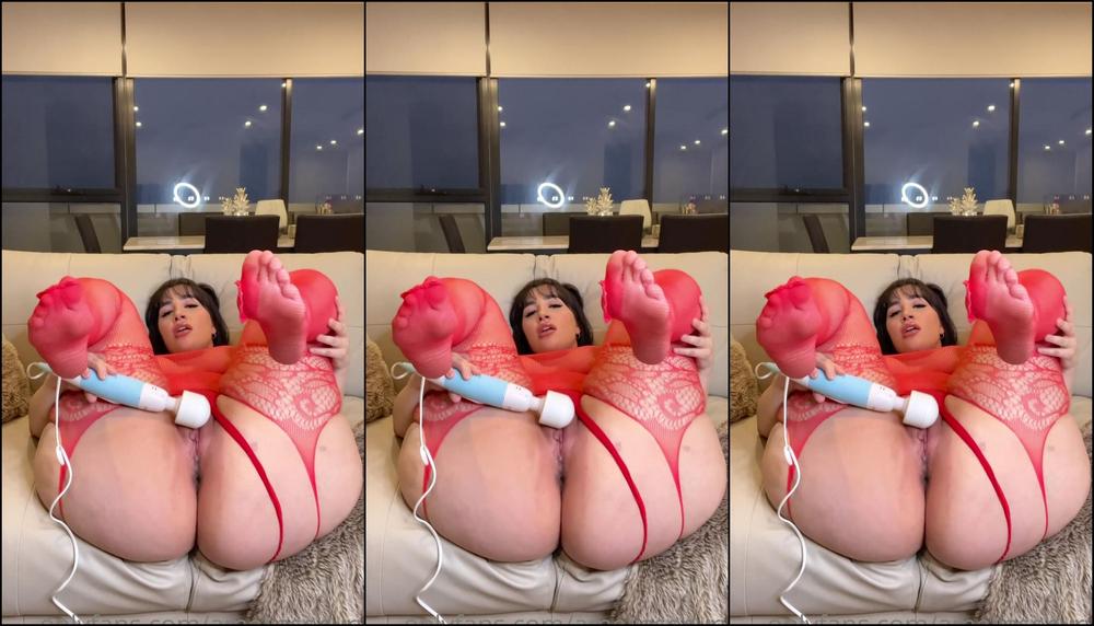 Urthickpersiangfnoppv Made Myself Cum Multiple Times With This Vibrator Felt