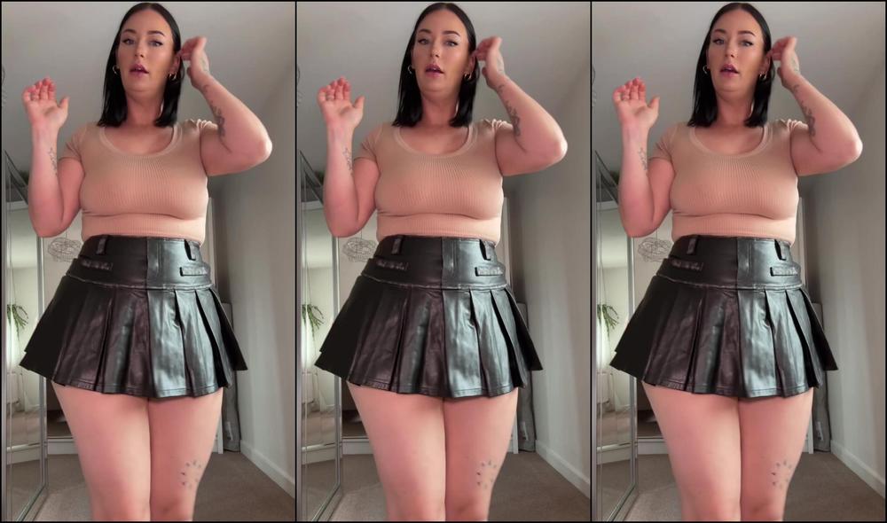 Sxphiemxi 3425493758 08 02 2024 The Perfect Upskirt Skirt