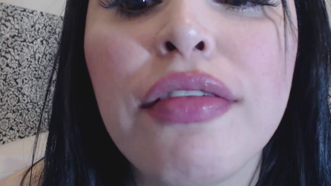 Princessdi Cum Inside My Mouth
