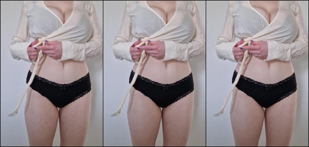 Missmeismaid 3258433109 03 30 2024 I M About To Go To My Friends Birthday Party So That S Fun But I M Especially Happy