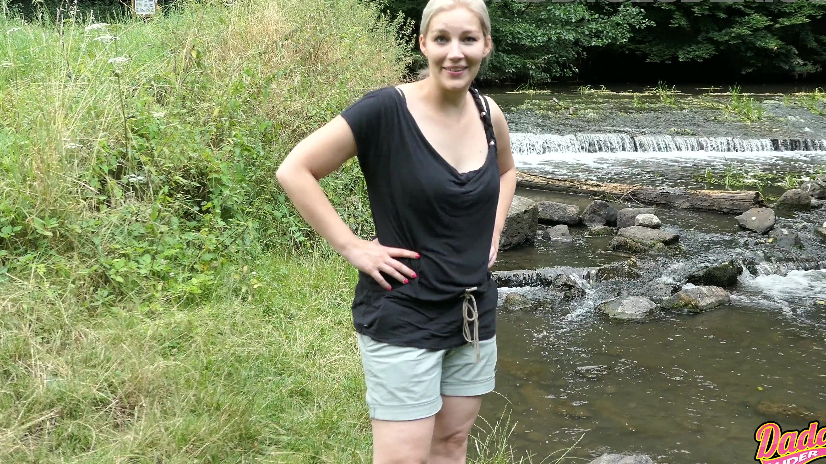 DaddysLuder 142.That's why women shouldn't go into the forest alone! xhamster