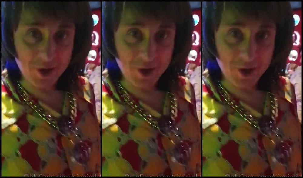 Mistress Sinpiedad Nicknamed Sinpiedad Onlyfans Still Celebreting My Birthday